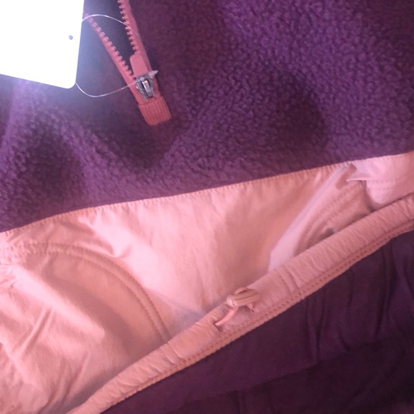 Fabletics Mallory Fleece Pullover NWT - Picture 14 of 16